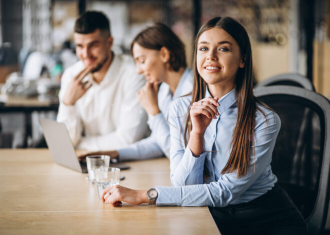 Certified Business Trainer (CBT)