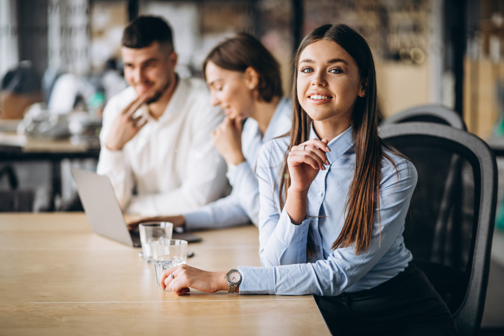 Certified Inhouse Consultant (CIC)